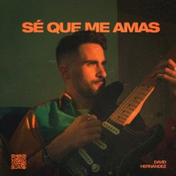 Sé que me amas