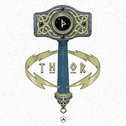 Thor (Break remix) / Jitters