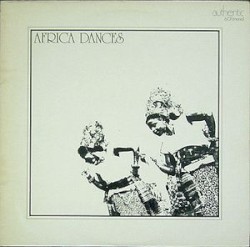 Africa Dances
