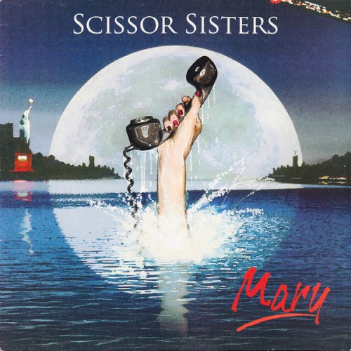 Mary