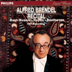 Recital 1991