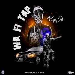 Wah Fi Tap