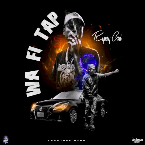 Wah Fi Tap