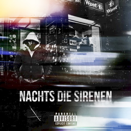 Nachts die Sirenen