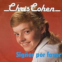Signor por favor