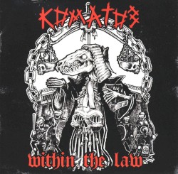 Within the Law
