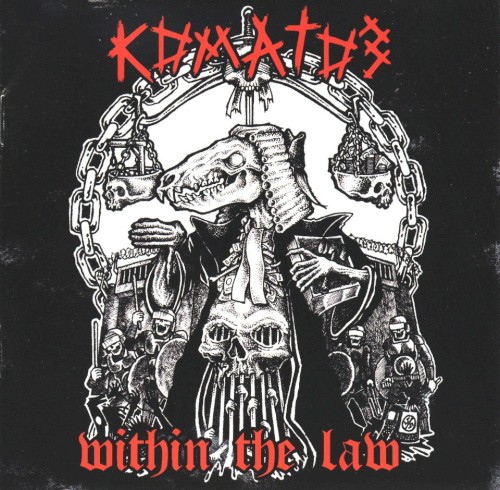 Within the Law