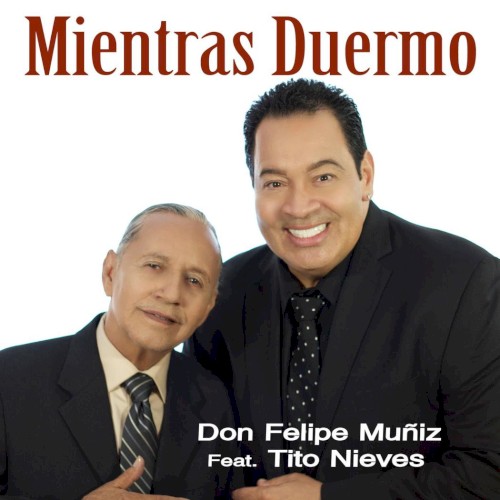 Mientras duermo