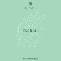 Exáltate (Instrumental)