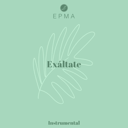 Exáltate (Instrumental)