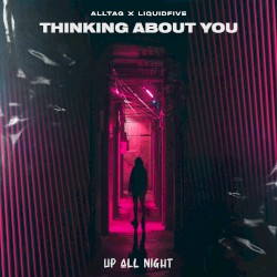 Thinking About You