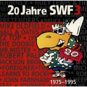 20 Jahre SWF 3