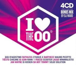 I Love the 00's