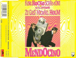 Mendocino