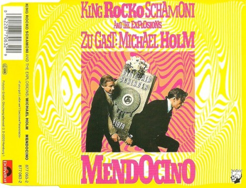 Mendocino