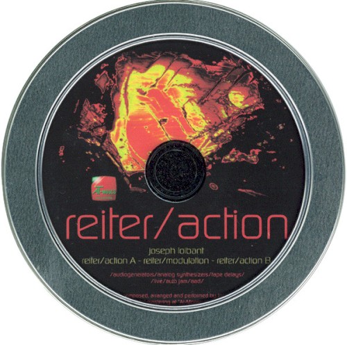 Reiter/Action