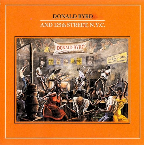 And 125th Street, N.Y.C.
