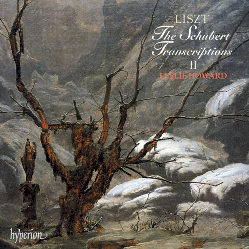 The Complete Music for Solo Piano, Volume 32: The Schubert Transcriptions II
