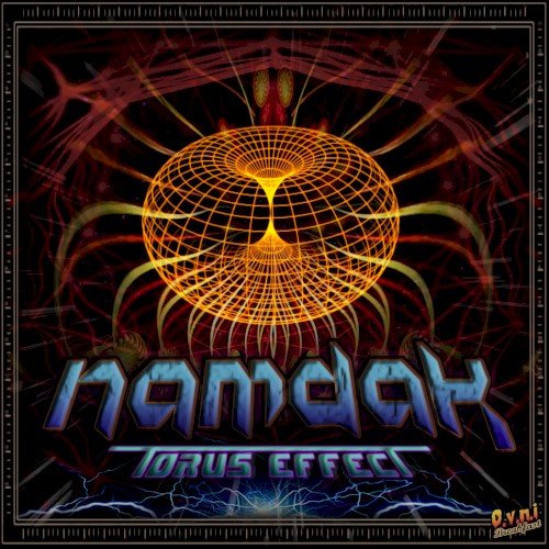 Torus Effect EP