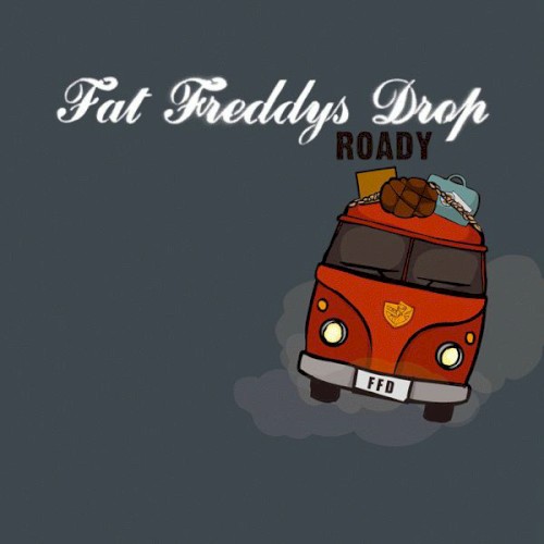 Roady