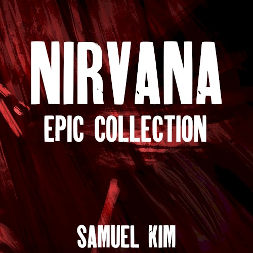 Nirvana: Epic Collection