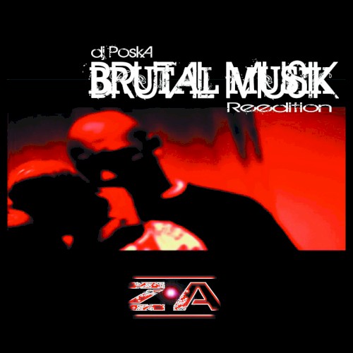 Brutal Muzik