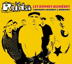 Les Bonnes Manières