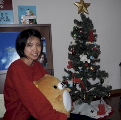 Analog Christmas EP