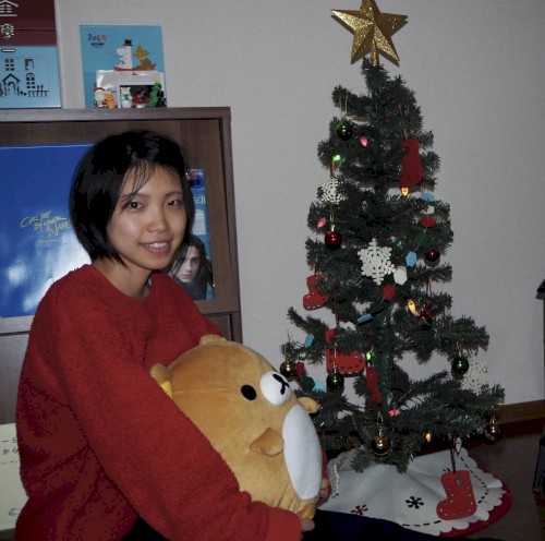 Analog Christmas EP