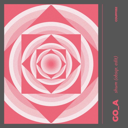 SHUM (obsqr. remix)