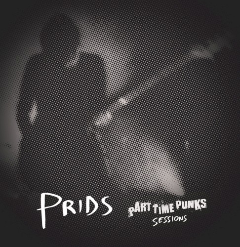 Part Time Punks Sessions