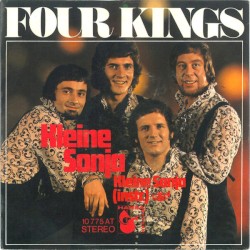 Kleine Sonja