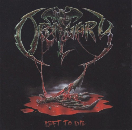 Left to Die
