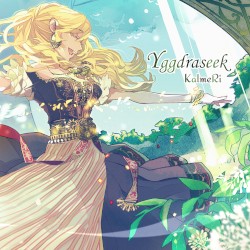 Yggdraseek