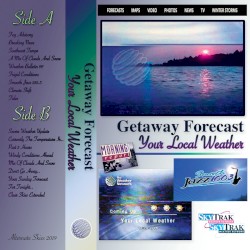Getaway Forecast