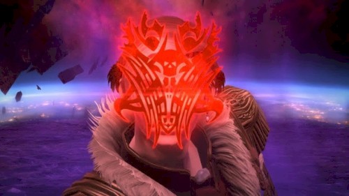 father lucifer