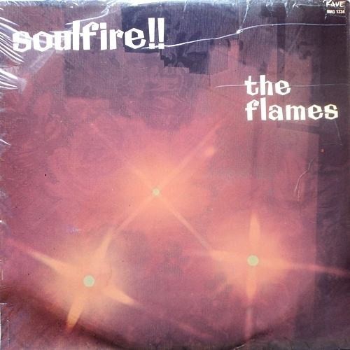 Soulfire!!