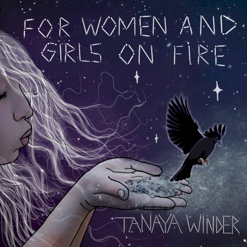 For Women and Girls on Fire