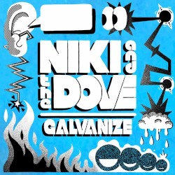 Galvanize