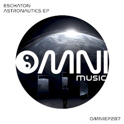 Astronautics EP