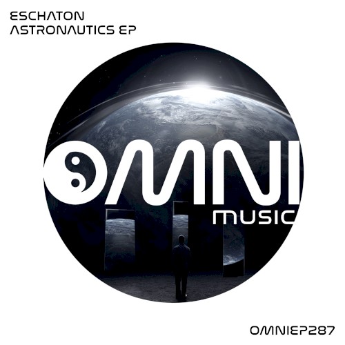 Astronautics EP