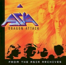 Dragon Attack