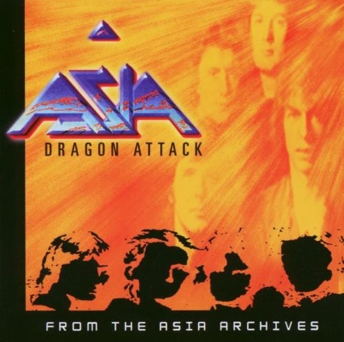 Dragon Attack