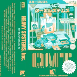 TurboSystems-16 (Director's Cut)