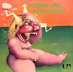 Nevergreen!