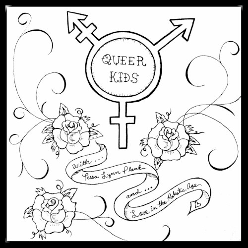 Queer Kids