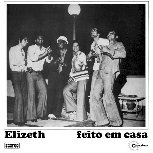 Feito em casa