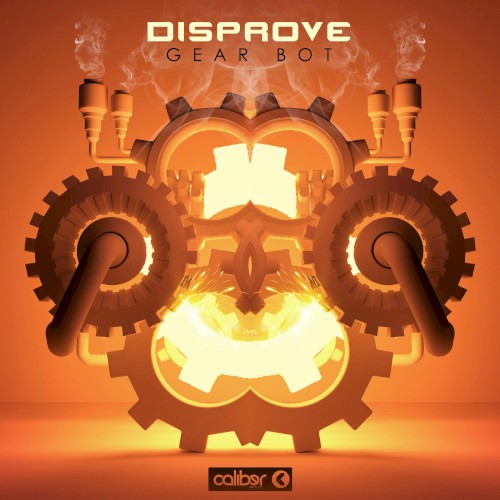 Gear Bot EP