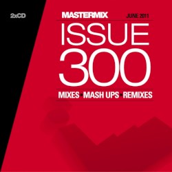 Mastermix Issue 300