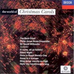 The World of Christmas Carols